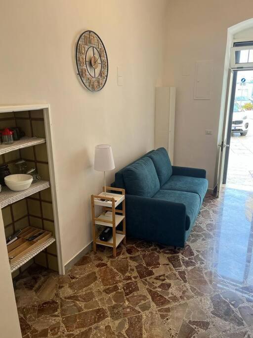 Piazza San Pietro Ferienhaus Bari