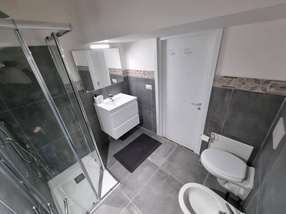 Piazza San Pietro Holiday home